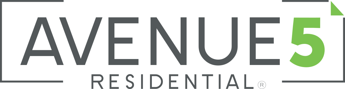 Avenue 5 Residential